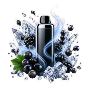 Black Ice Vape category cover