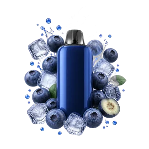Blueberry Vape category cover