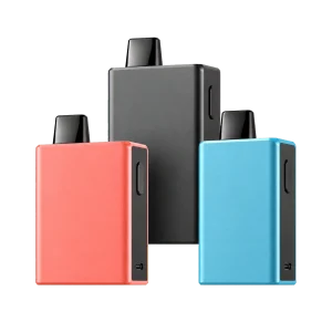 Box Vape category cover