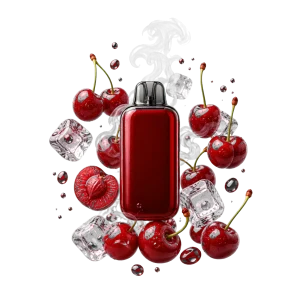 Cherry Vape category cover