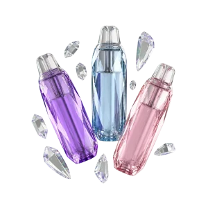 Crystal Vape category cover