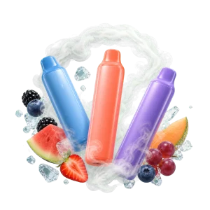 Disposable Vape category cover