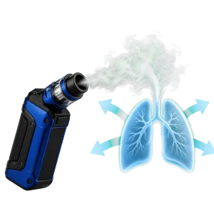 DTL Vape category cover