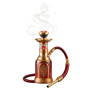 E-Shisha category cover