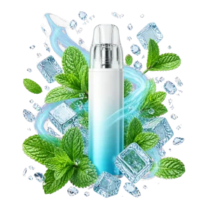Menthol Vape category cover