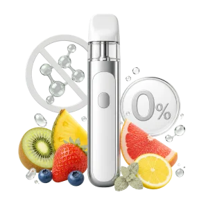 Nicotine-Free Vape category cover