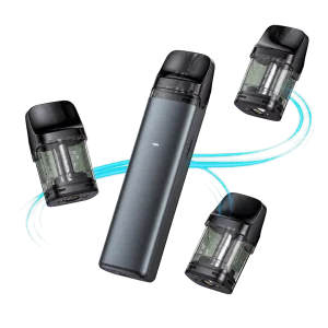 Pod System Vape category cover
