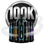 Puff 100K (100K Vape) category cover