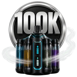 Puff 100K (100K Vape) category cover