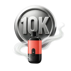Puff 10K (10K Vape) category cover