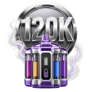 Puff 120K (120K Vape) category cover