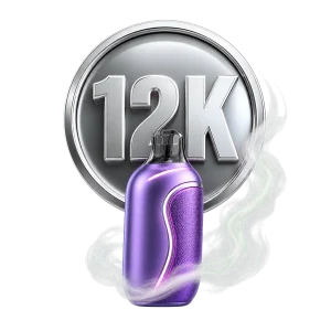 Puff 12K (12K Vape) category cover