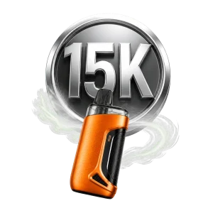 Puff 15K (15K Vape) category cover
