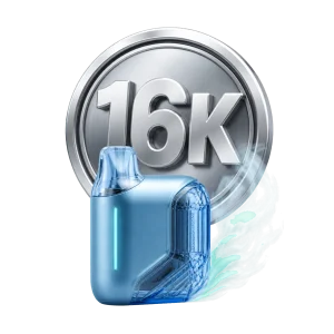 Puff 16K (16K Vape) category cover