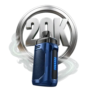 Puff 20K (20K Vape) category cover