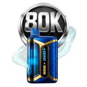 Puff 80K (80K Vape) category cover
