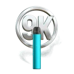 Puff 9K (9K Vape) category cover