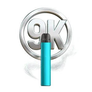 Puff 9K (9K Vape) category cover
