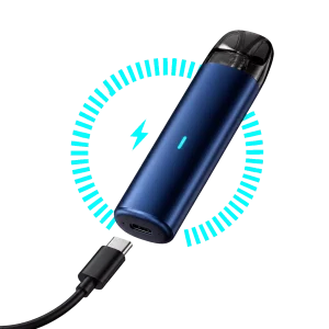 Rechargeable Vape category cover
