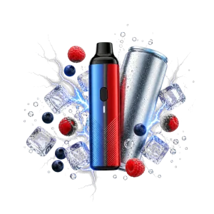 Red Bull Vape category cover