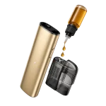 Refillable Vape category cover
