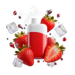 Strawberry Vape category cover
