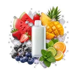 Vape Flavours category cover