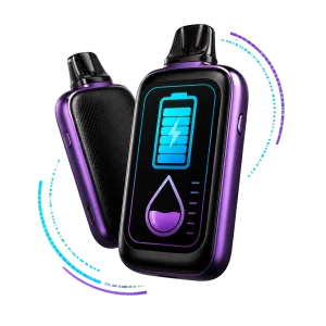 Vape with Display category cover