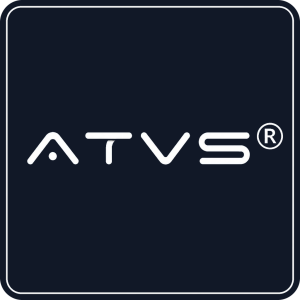 ATVS logo