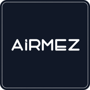 AiRMEZ logo