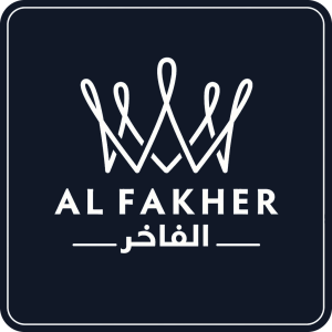 AL Fakher logo