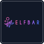 ELFBAR logo