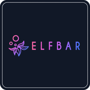 ELFBAR logo