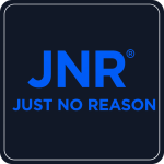 JNR logo