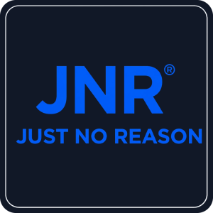JNR logo
