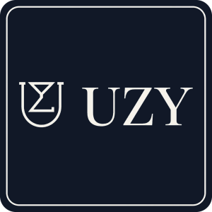 UZY logo