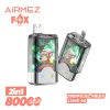 Option 04 disposable vape flavor