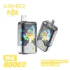 Option 05 disposable vape flavor