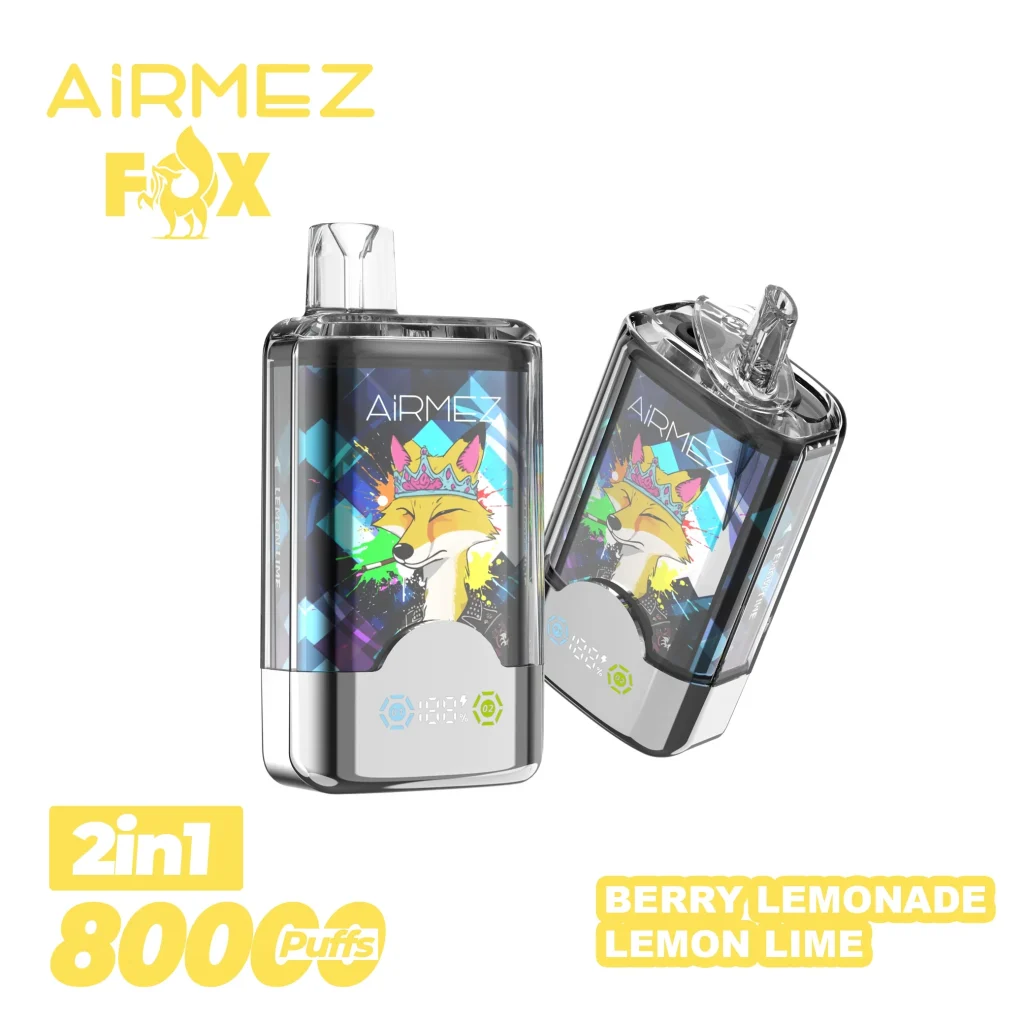 Option 05 disposable vape flavor