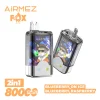 Option 08 disposable vape flavor