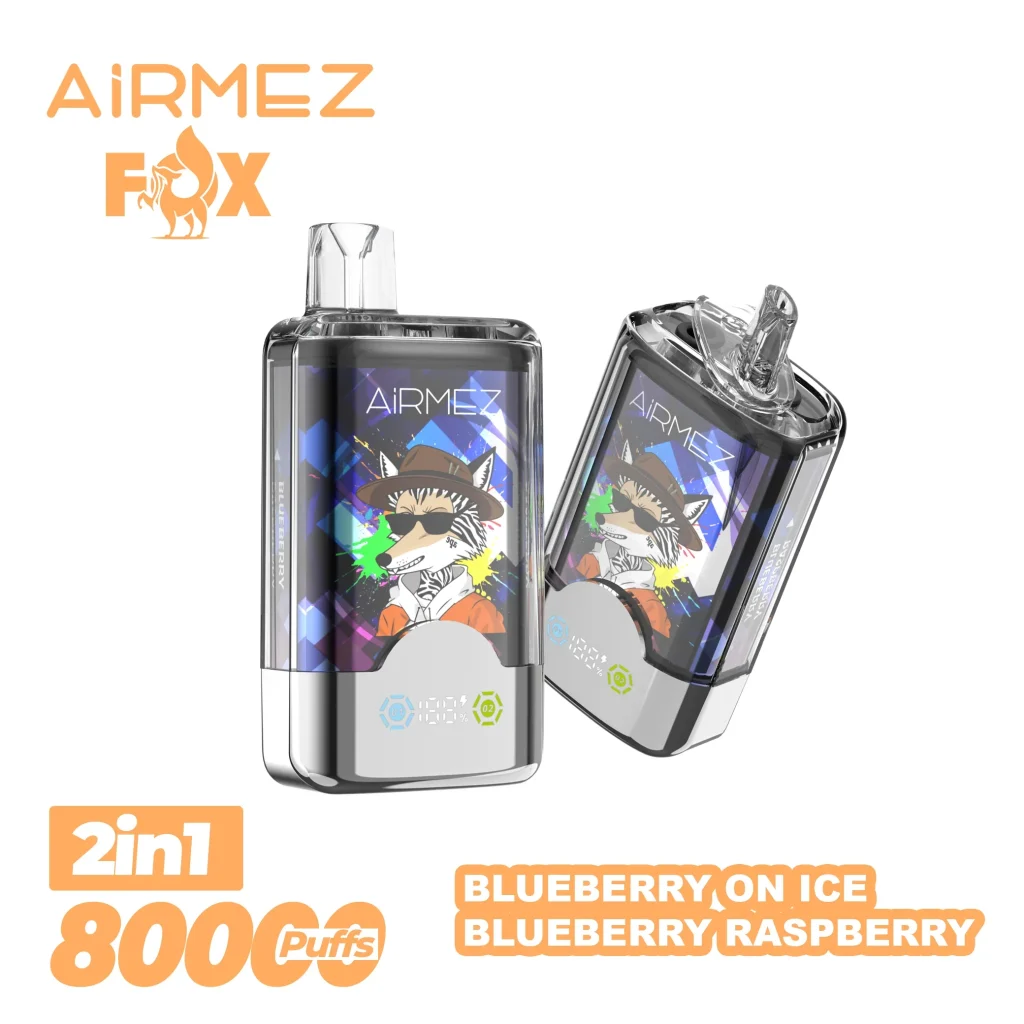 Option 08 disposable vape flavor