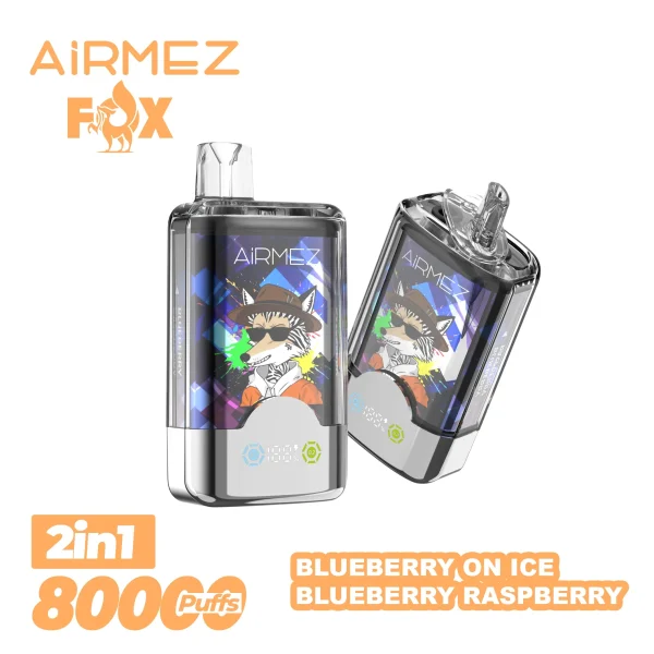 Option 08 disposable vape flavor