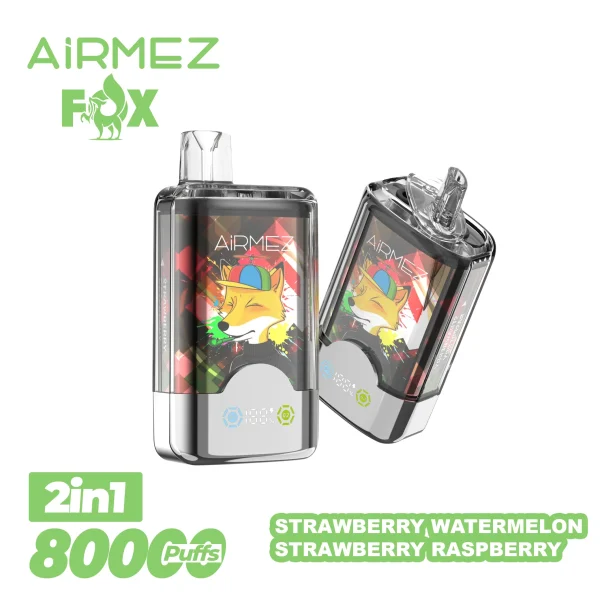 Option 10 disposable vape flavor