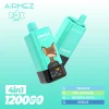 Option 05 disposable vape flavor