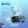 Airmez Mars 20K disposable vape promotional image