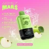 Airmez Mars 20K disposable vape promotional image