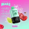 Airmez Mars 20K disposable vape promotional image