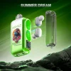 Airmez Xbeats 2 in 1 40K 1 Summer Dream flavor