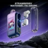 Airmez Xbeats 2 in 1 40K 2 Strawberry Watermelon Grape flavor