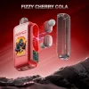 Airmez Xbeats 2 in 1 40K 6 Fizzy Cherry Cola flavor